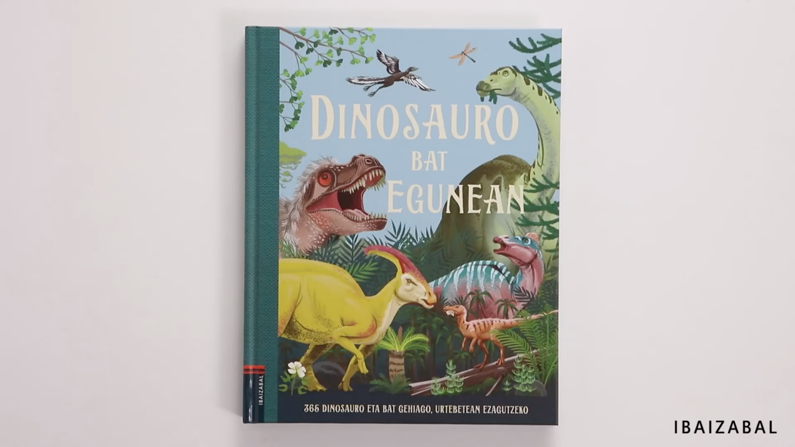 Dinoasauro