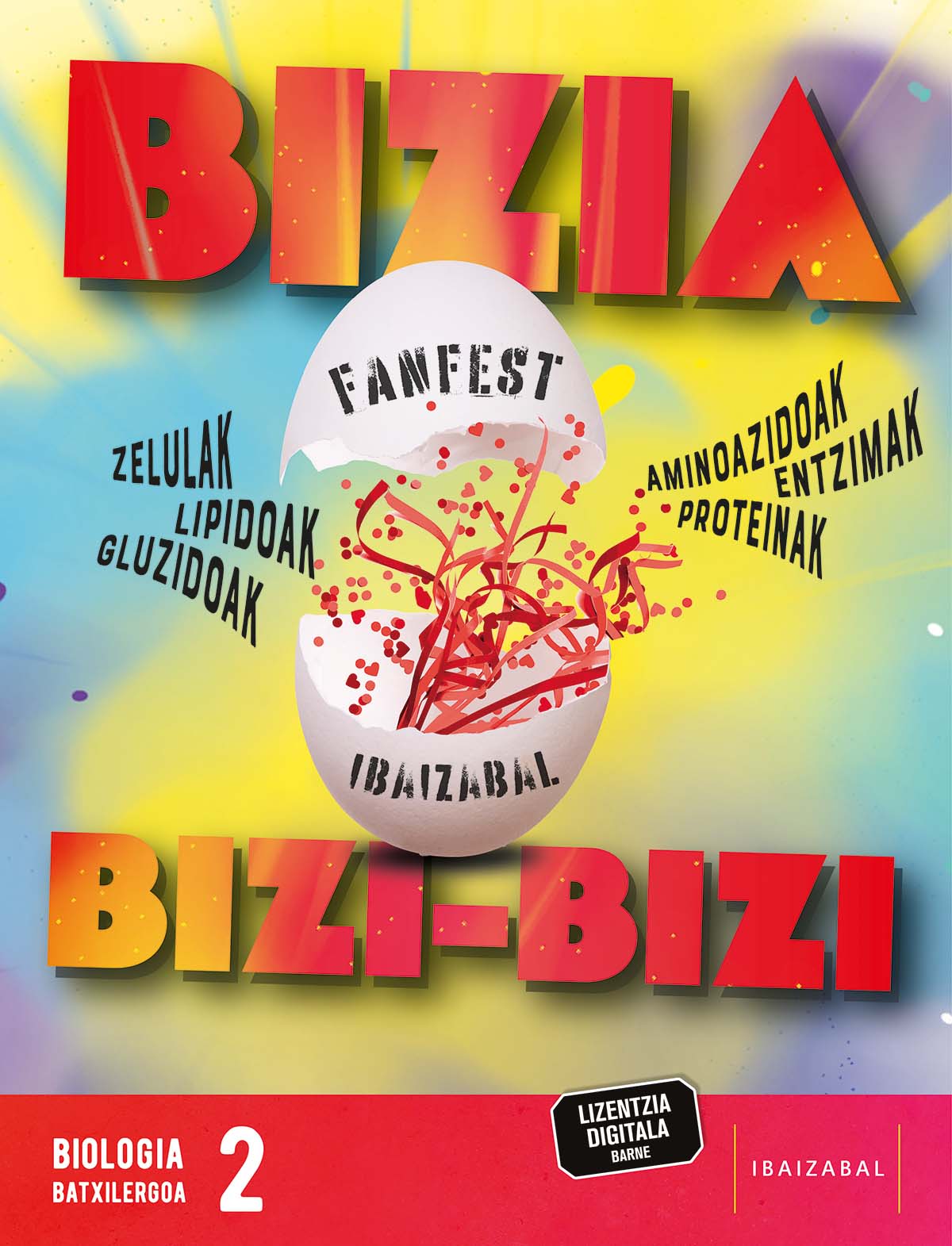 FanFest Ibaizabal